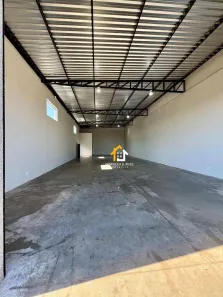 Ponto Comercial para alugar, 200m² no Residencial Jorge I, Ipiguá