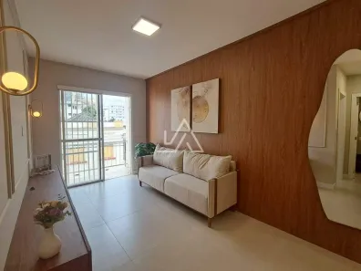 Apartamento com 2 Quartos à venda, 57m² no Centro, Passo Fundo