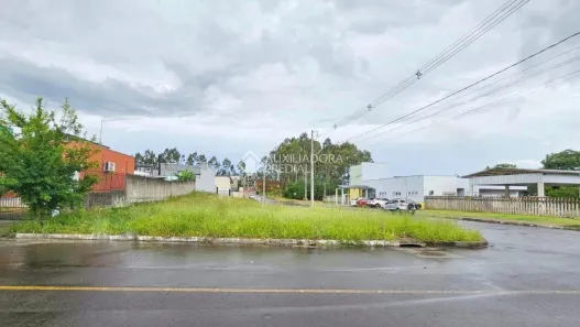 Lote/Terreno à venda, 413m² no Canudos, Novo Hamburgo