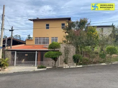 Casa de Condomínio com 5 Quartos à venda, 325m² no Recanto dos Pássaros, Vargem Grande Paulista