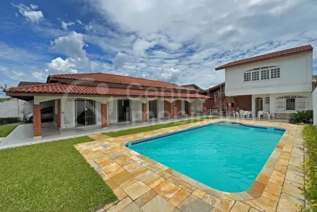 Casa com 3 Quartos à venda, 204m² no Parque Balneario Oasis, Peruíbe