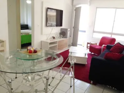 Apartamento com 2 Quartos para alugar, 80m² no Centro, Balneário Camboriú