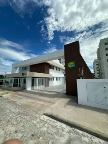Apartamento com 1 Quarto para alugar, 42m² no Espaço Tropical, Barra dos Coqueiros