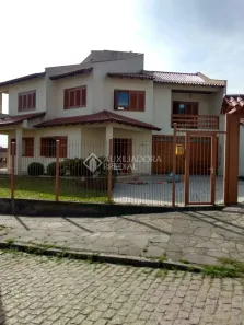 Casa com 3 Quartos à venda, 289m² no Vila João Pessoa, Porto Alegre