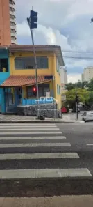 Imóvel Comercial com 3 Quartos para alugar, 114m² no Vila Clementino, São Paulo