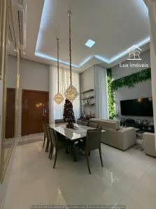 Casa de Condomínio com 3 Quartos à venda, 200m² no Ponta Negra, Manaus
