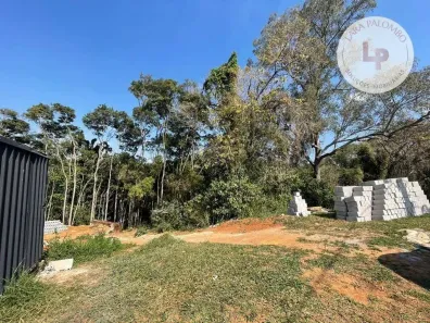 Lote/Terreno à venda, 825m² no Condomínio Residencial Terras de Santa Tereza, Vinhedo