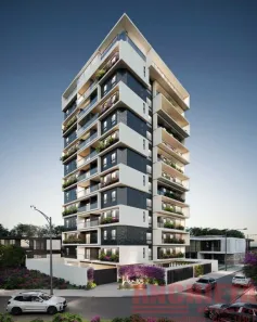 Flat com 1 Quarto à venda, 25m² no Intermares, Cabedelo