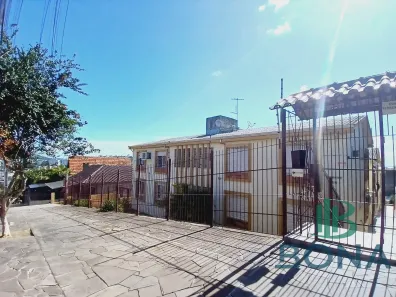 Apartamento com 1 Quarto à venda, 41m² no Medianeira, Porto Alegre