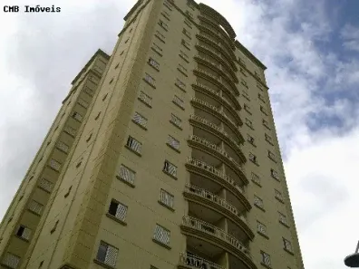 Apartamento com 3 Quartos para alugar, 96m² no Vila Itapura, Campinas