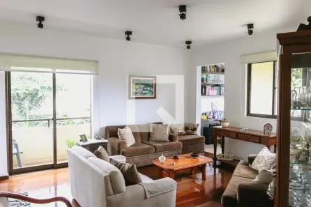 Apartamento com 3 Quartos à venda, 149m² no Vila Mariana, São Paulo
