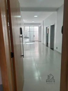 Apartamento com 2 Quartos à venda, 57m² no Setor Oeste, Goiânia