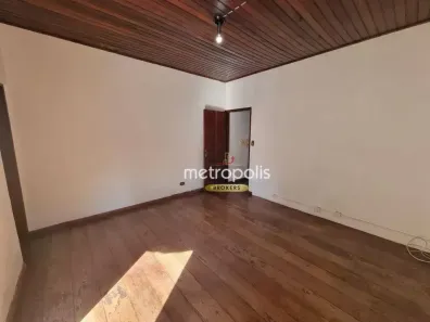 Imóvel Comercial para alugar, 35m² no Santa Paula, São Caetano do Sul