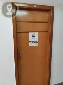 Sala Comercial para alugar, 31m² no Asa Sul, Brasília