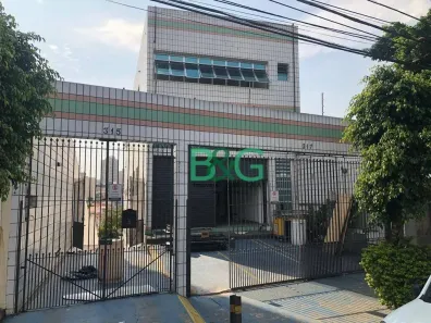 Prédio Comercial à venda, 800m² no Vila Guarani (Z Sul), São Paulo