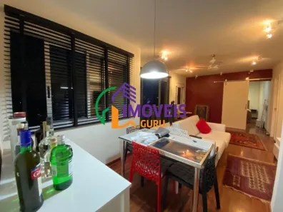 Apartamento com 2 Quartos à venda, 58m² no Jardim Ampliação, São Paulo