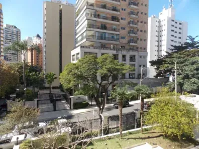 Apartamento com 3 Quartos à venda, 310m² no Indianópolis, São Paulo