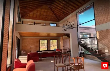 Fazenda/Sítio com 3 Quartos à venda, 600m² no , Espírito Santo do Pinhal