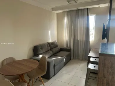 Apartamento com 1 Quarto à venda, 45m² no Loteamento Villa Branca, Jacareí