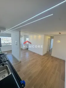 Apartamento com 3 Quartos à venda, 66m² no Vila Cruz das Almas, São Paulo