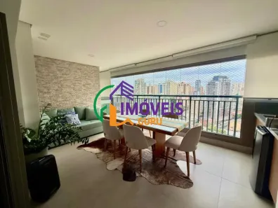 Apartamento com 2 Quartos à venda, 112m² no Vila Santa Catarina, São Paulo