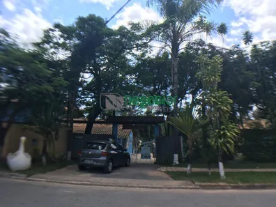 com 5 Quartos à venda, 5000m² no Pingo D'água, Betim