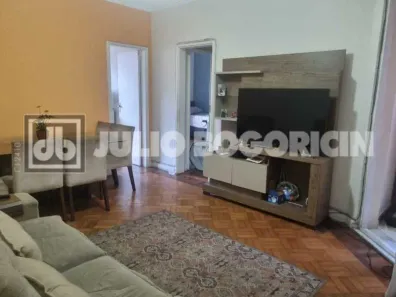 Apartamento com 2 Quartos à venda, 71m² no Centro, Rio de Janeiro