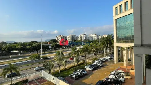 Apartamento com 2 Quartos à venda, 75m² no Barra da Tijuca, Rio de Janeiro