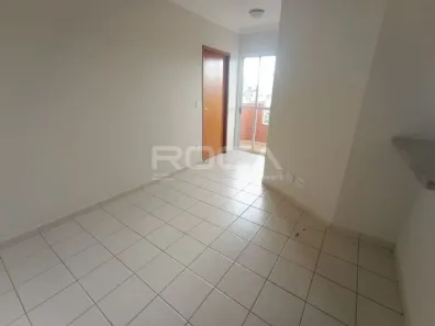 Apartamento com 1 Quarto para alugar, 40m² no Ribeirânia, Ribeirão Preto
