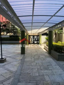 Apartamento com 3 Quartos à venda, 133m² no Centro, São Bernardo do Campo