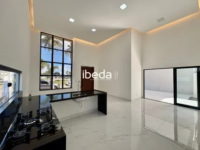 Casa de Condomínio com 3 Quartos à venda, 150m² no Cajupiranga, Parnamirim