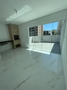 Cobertura com 2 Quartos à venda, 104m² no Vila Assunção, Santo André
