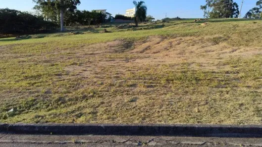 Lote/Terreno à venda, 1000m² no Colinas De Inhandjara, Itupeva
