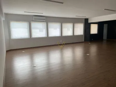Sala Comercial para venda ou aluguel, 112m² no Condomínio Centro Comercial Alphaville, Barueri