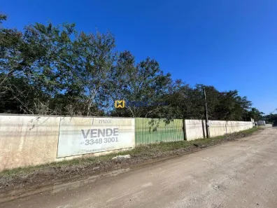 à venda, 1766m² no Volta Grande, Navegantes