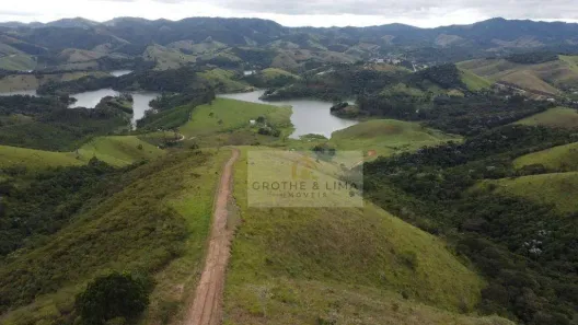 Fazenda/Sítio à venda, 20110m² no Clementes, Redenção da Serra
