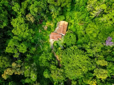 Fazenda/Sítio com 4 Quartos à venda, 300m² no , Duas Barras