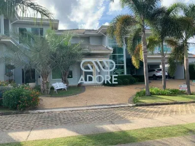 Casa de Condomínio com 2 Quartos à venda, 688m² no Itapecerica, Salto