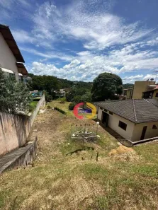 Lote/Terreno à venda, 1520m² no Arujázinho I, II e III, Arujá
