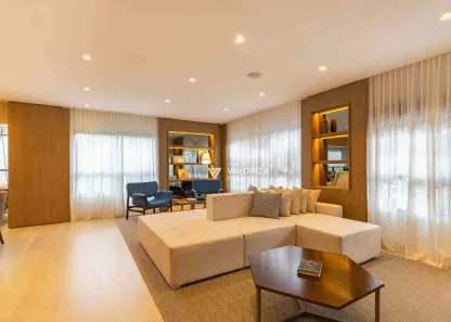 Apartamento com 4 Quartos à venda, 192m² no Jardim Portal da Colina, Sorocaba