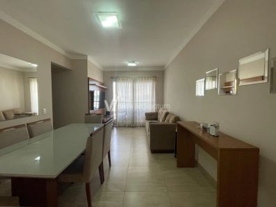 Apartamento com 3 Quartos à venda, 70m² no Jardim Chapadão, Campinas