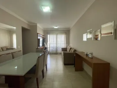 Apartamento com 3 Quartos à venda, 70m² no Jardim Chapadão, Campinas