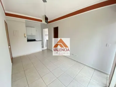 Apartamento com 1 Quarto para alugar, 45m² no Condomínio Itamaraty, Ribeirão Preto