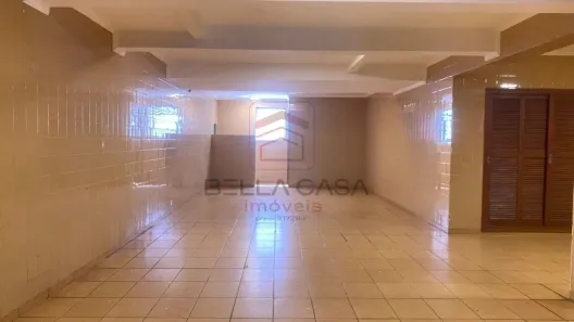 Sobrado com 4 Quartos para alugar, 384m² no Vila Mariana, São Paulo