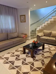 Sobrado com 3 Quartos à venda, 194m² no Cidade Mãe do Céu, São Paulo
