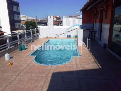 Casa com 5 Quartos à venda, 543m² no Tropical, Contagem