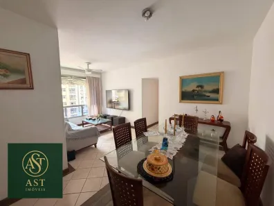 Apartamento com 3 Quartos à venda, 110m² no Icaraí, Niterói