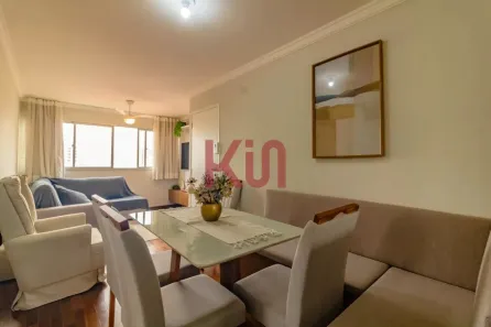 Apartamento com 2 Quartos à venda, 60m² no Mirandópolis, São Paulo