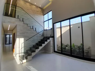Casa com 4 Quartos à venda, 163m² no Setor Três Marias, Goiânia