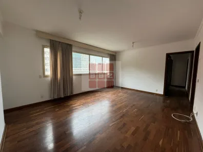 Apartamento com 3 Quartos à venda, 100m² no Santa Cecília, São Paulo